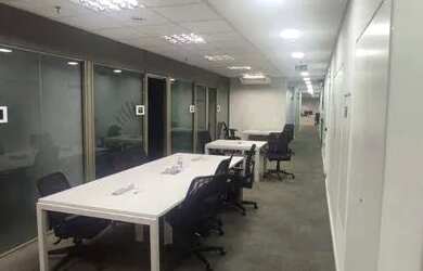 Imagem 5: Andar corporativo de 630 m², 15 vagas, R$ 13.200.000,00
