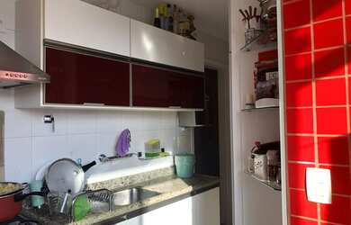 Imagem 14: LINDO APTO 3QTOS-SUÍTE-102M2-2VGS- RECREIO DOS BANDEIRANTES RJ