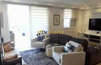 Imagem: O apartamento e possui 3 Dormitórios, Suítes, 4 Banheiros