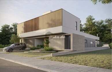 Imagem: O apartamento possui 4 Dormitórios, 5 Banheiros, 2 Vagas na