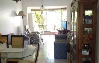 Imagem 7: Apartamento de 2 dormitórios, 2 banheiros e 1 vaga de garagem no Bairro...