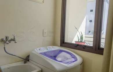 Imagem 14: Flat na Vila Olímpia totalmente mobiliado próximo da Av Hélio Pellegrino....