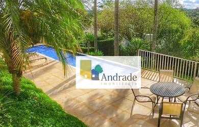 Imagem: A casa em condomínio possui 3 Dormitórios, 5 Banheiros, 5