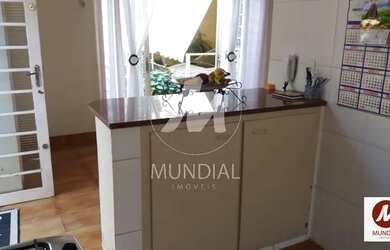 Imagem 8: Casa (sobrado na rua) 5 dormitórios/suite, cozinha planejada