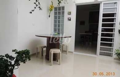 Imagem 14: São Caetano do Sul - Casa Padrão - Santa Maria