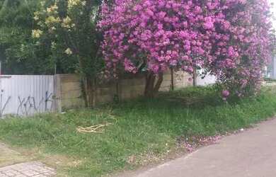 Imagem: O terreno possui 474m² de Área e está localizado em Abranches