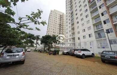 Imagem 11: Apartamento com 3 dormitórios, 69 m² - venda por R$ 395.000,00 ou aluguel...