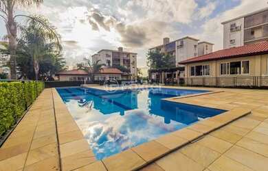 Imagem 12: Apartamento à venda Avenida José Aloísio Filho, Humaitá - Porto Alegre