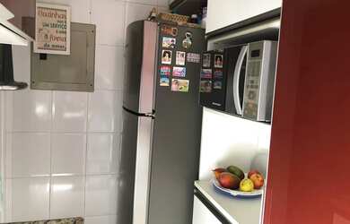 Imagem 15: LINDO APTO 3QTOS-SUÍTE-102M2-2VGS- RECREIO DOS BANDEIRANTES RJ