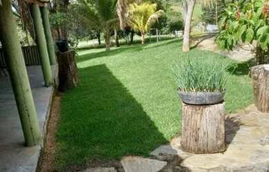 Imagem: A fazenda está localizado em Sanclerlândia, GO à venda por