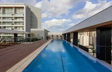 Imagem 16: Flat FL Residence 35m² 1 dormitório 1 vaga na Vila Olímpia para locação