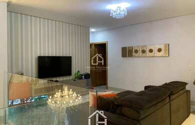 Imagem 15: Casa no Alphaville Araguaia