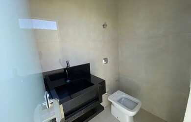 Imagem 6: Casa Quadra 407 Sul