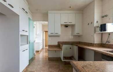 Imagem 16: APARTAMENTO RESIDENCIAL em São Paulo - SP, Itaim Bibi