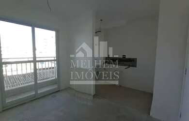 Imagem: O apartamento possui 2 Dormitórios, 1 Banheiro, 38m² de Área