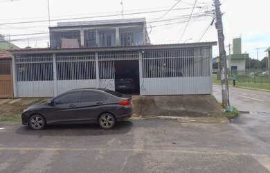 Imagem 10: Casa à venda - Ceilândia