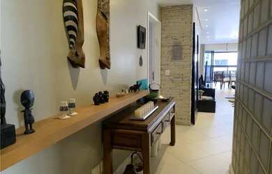 Imagem 14: APARTAMENTO RESIDENCIAL em São Paulo - SP, Higienópolis