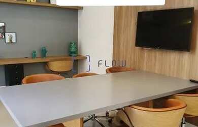 Imagem 5: Apartamento 38 M² contendo 1 dormitório ,1 banheiro 1 vaga , localizado Vila Andrade