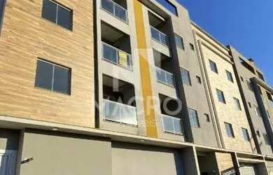 Imagem: O apartamento e possui 3 Dormitórios, Suítes, 4 Banheiros