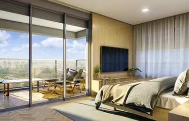 Imagem 13: APARTAMENTO RESIDENCIAL em São Paulo - SP, Vila Nova Conceição