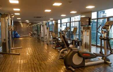 Imagem 13: FL Residence - Ótimo flat na Vila Olimpia para locação próx a Av Brigadeiro...