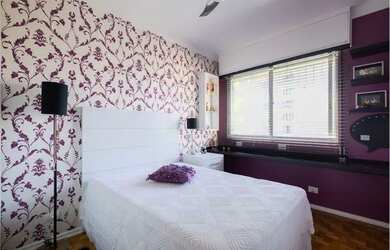 Imagem 10: APARTAMENTO RESIDENCIAL em São Paulo - SP, Itaim Bibi