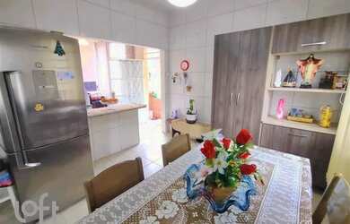 Imagem 10: Casa à venda Rua Cristóvão Pereira, Passo da Areia - Porto Alegre