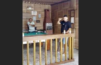 Imagem 14: Casa para temporada em jaúa