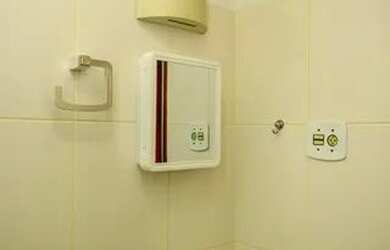 Imagem 10: Apartamento para Aluguel - Copacabana, 1 Quarto, 32 m2