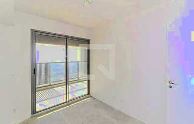 Imagem 13: Apartamento para Aluguel - Santo Amaro , 1 Quarto, 40 m2