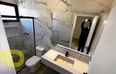 Imagem 14: Casa de Condomínio em Curitibanos - Bragança Paulista