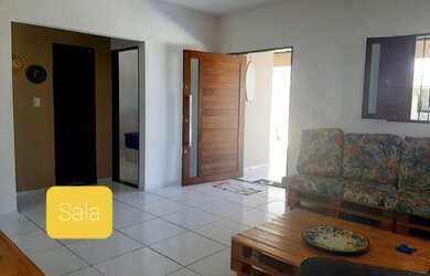 Imagem 8: Alugo Casas em Lucena P/ Temporada Fds e Feriados - Semana Santa