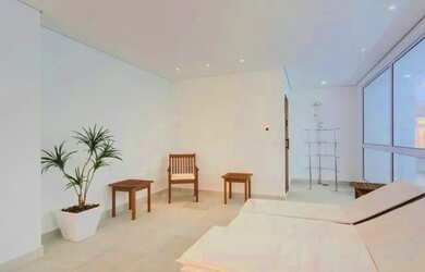 Imagem 11: Rarus Flats - Flat para locação - Edifício Igloo