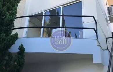 Imagem 2: Sobrado com 4 dormitórios, 350 m² - venda por R$ 2.049.000,00 ou aluguel...