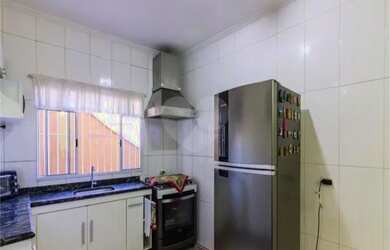 Imagem 10: Sobrado Freguesia do Ò. Churrasqueira, Ar-condicionado, Área de serviçoe330m²...