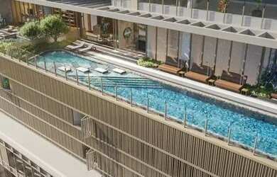 Imagem 15: APARTAMENTO RESIDENCIAL em São Paulo - SP, Ibirapuera