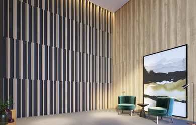 Imagem 3: APARTAMENTO RESIDENCIAL em São Paulo - SP, Vila Nova Conceição