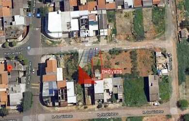 Imagem: O terreno possui 150m² de Área e está localizado em Jardim