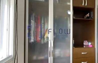 Imagem 9: Apartamento á venda com 104m², 2 dormitórios 1 suíte e 2 vagas - Chácara...