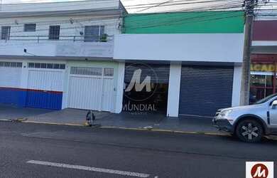 Imagem: O depósito possui 197m² de Área e está localizado em Jardim