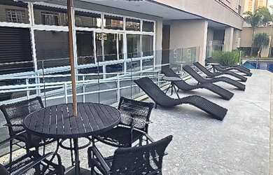 Imagem 14: APTO 1 STE 1VAGA AND ALTO NOVO NUNCA HABITADO LAZER