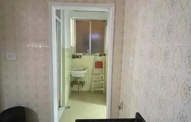 Imagem 4: Apartamento 1 quarto. 45m² de Área, 1 Vaga na garageme1 Dormitório