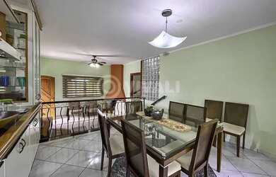 Imagem 7: Casa em Condomínio - / Residencial / Parque da Fazenda