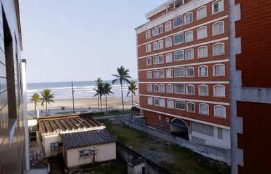 Imagem 1: Apartamento na Tupi. 45m² de Área, 1 Vaga na garageme1 Dormitório