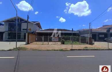 Imagem 2: Casa (térrea na rua) 3 dormitórios/suite, cozinha planejada