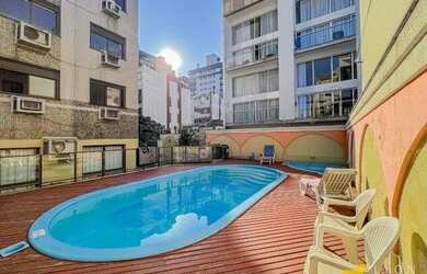 Imagem 4: Apartamento com 3 dormitórios à venda, 150 m² bairro Bela Vista