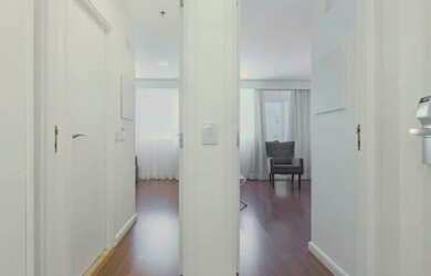 Imagem 16: Lindo flat com 2 dorms para locação totalmente equipado muito próx...