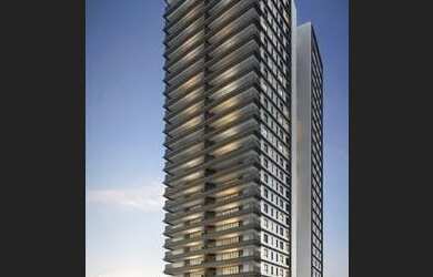 Imagem 2: APARTAMENTO RESIDENCIAL em São Paulo - SP, Ibirapuera