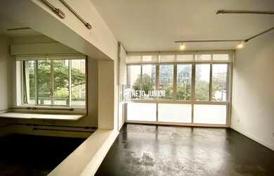 Imagem: O depósito possui 141m² de Área e está localizado em Bela