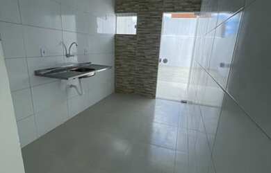 Imagem 8: Casa na Conceição 2/4 amplos 205 mil